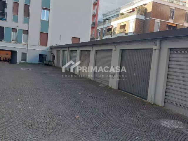 Box / Garage in affitto a Milano MI