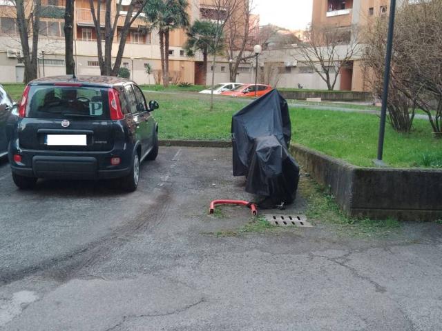 Box / Garage in affitto a Milano MI