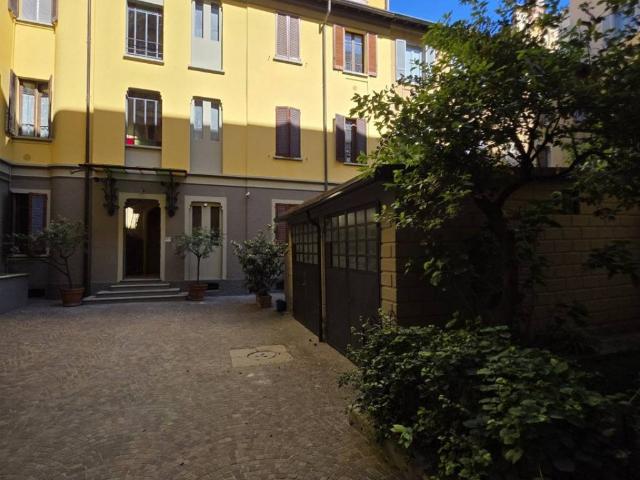 Box / Garage in affitto a Milano MI