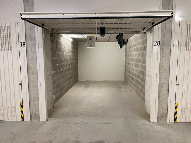 Box / Garage in affitto a Milano MI