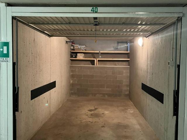 Box / Garage in affitto a Milano MI
