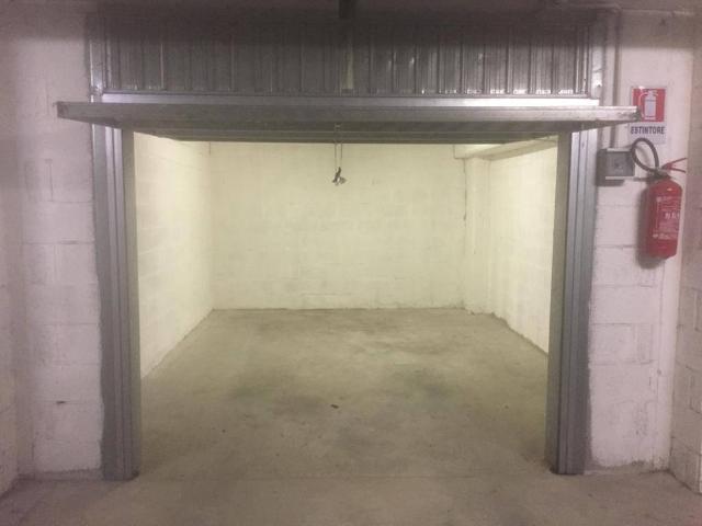 Box / Garage in affitto a Monterotondo RM