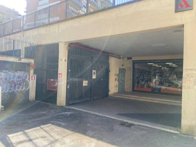 Box / Garage in affitto a Monterotondo RM