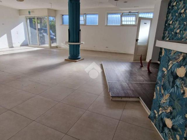 Box / Garage in affitto a Montesarchio BN