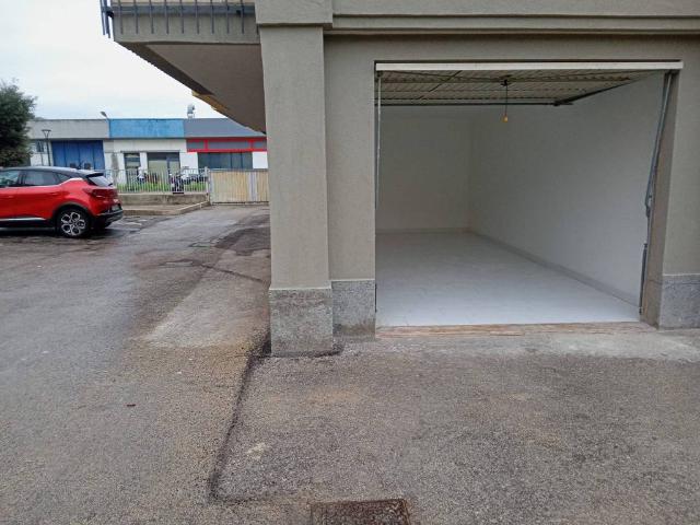 Box / Garage in affitto a Montesilvano PE