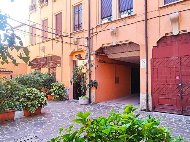 Box / Garage in affitto a Monza MB