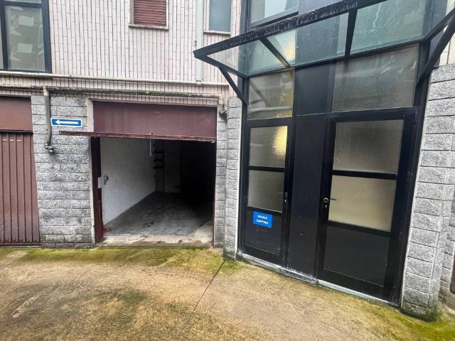 Box / Garage in affitto a Monza MB