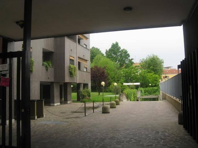 Box / Garage in affitto a Monza MB