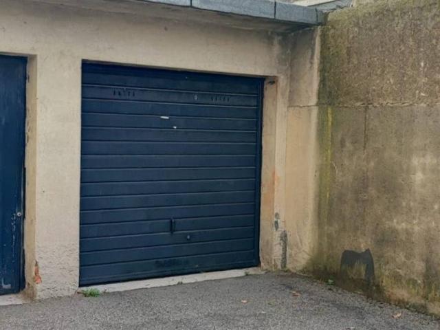 Box / Garage in affitto a Monza MB