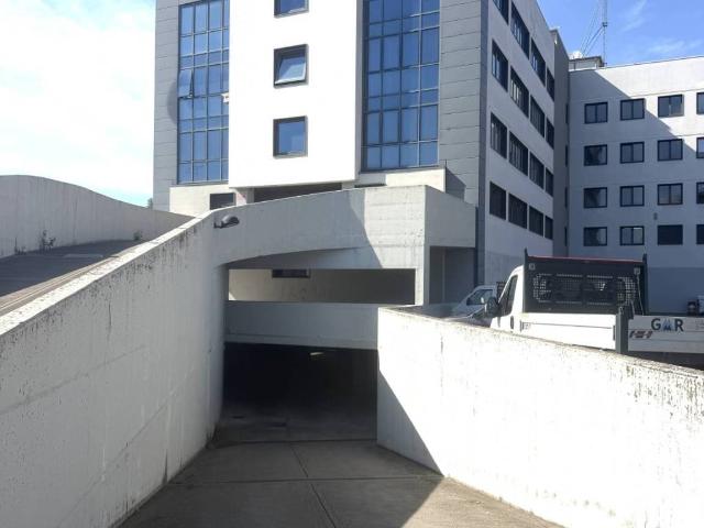 Box / Garage in vendita a Monfalcone GO
