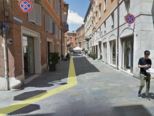 Box / Garage in affitto a Modena MO