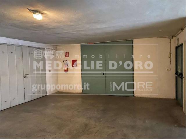 Box / Garage in affitto a Modena MO
