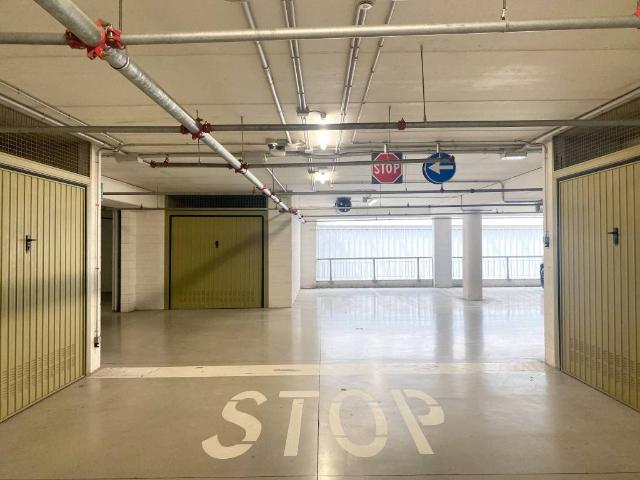 Box / Garage in affitto a Modena MO