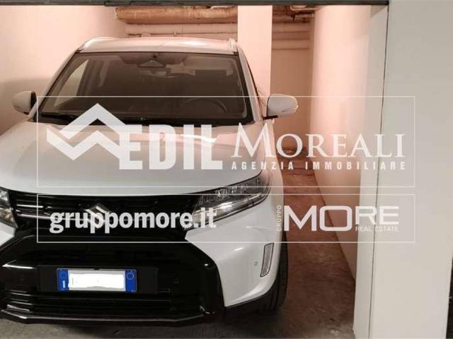 Box / Garage in affitto a Modena MO