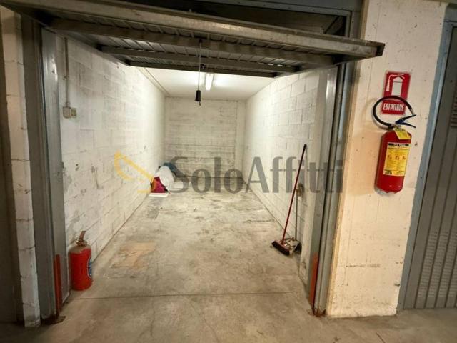 Box / Garage in affitto a Modena MO
