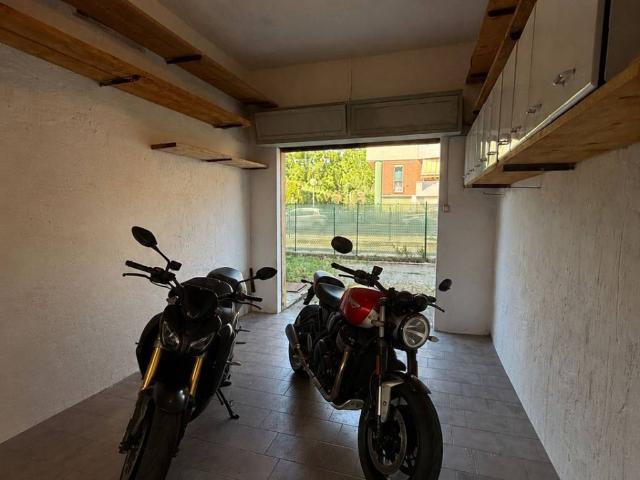 Box / Garage in affitto a Modena MO