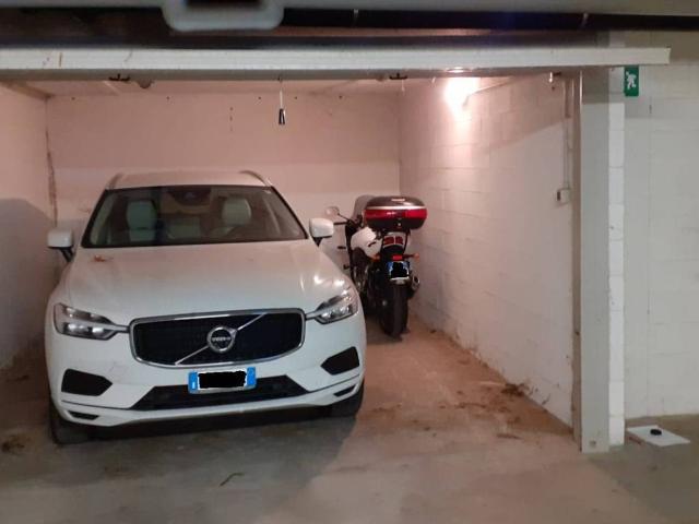 Box / Garage in affitto a Modena MO