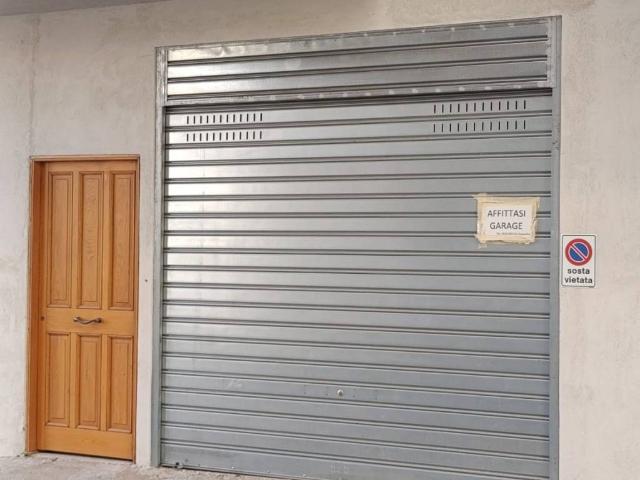 Box / Garage in affitto a Modica RG