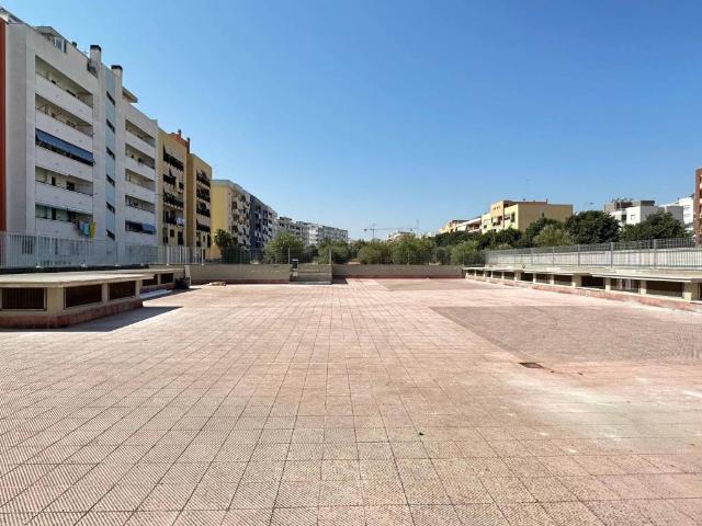 Box / Garage in affitto a Molfetta BA
