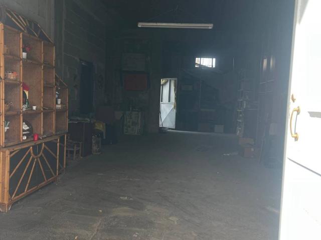 Box / Garage in affitto a Motta Sant'Anastasia CT