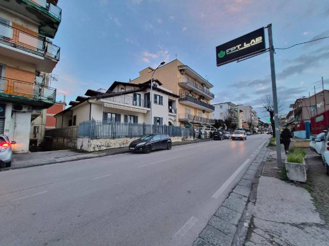 Box / Garage in affitto a Mugnano di Napoli NA
