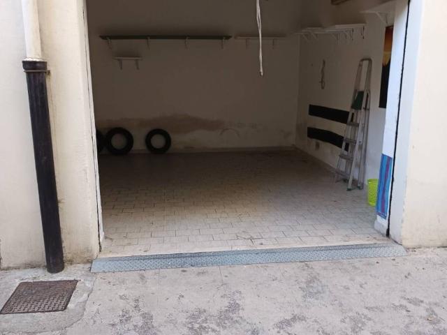 Box / Garage in affitto a Napoli NA