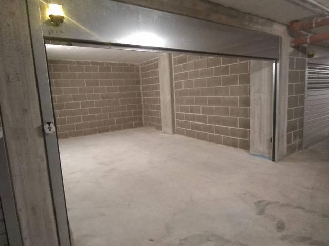 Box / Garage in affitto a Napoli NA
