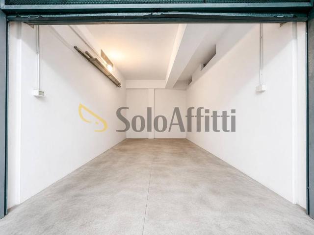Box / Garage in affitto a Napoli NA
