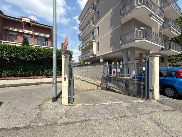 Box / Garage in affitto a Nichelino TO
