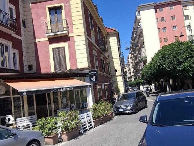 Box / Garage in affitto a Nocera Inferiore SA