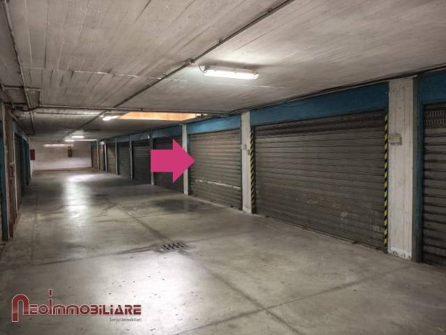 Box / Garage in affitto a Nocera Inferiore SA