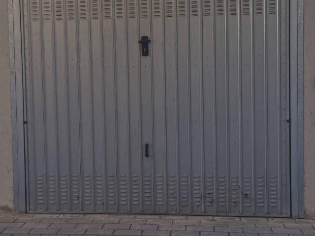 Box / Garage in affitto a Noceto PR