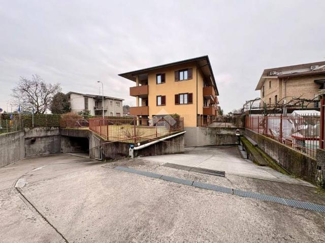 Box / Garage in affitto a Nova Milanese MB