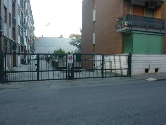 Box / Garage in affitto a Novara NO