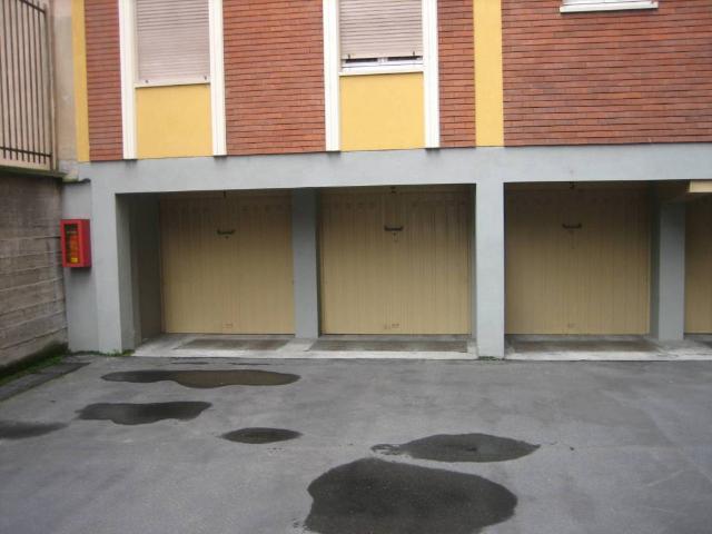 Box / Garage in affitto a Novara NO