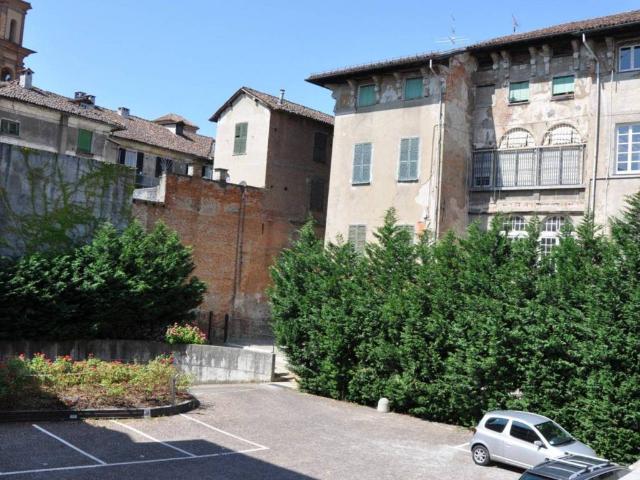 Box / Garage in affitto a Novi Ligure AL