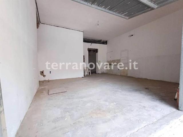 Box / Garage in affitto a Olbia SS