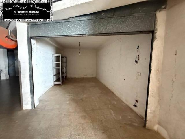 Box / Garage in affitto a Ostuni BR