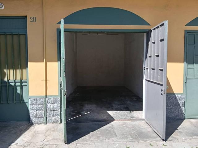 Box / Garage in affitto a Orbassano TO
