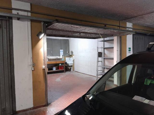 Box / Garage in affitto a Ozzano dell'Emilia BO