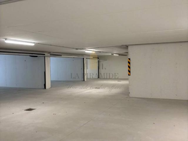 Box / Garage in affitto a Padova PD