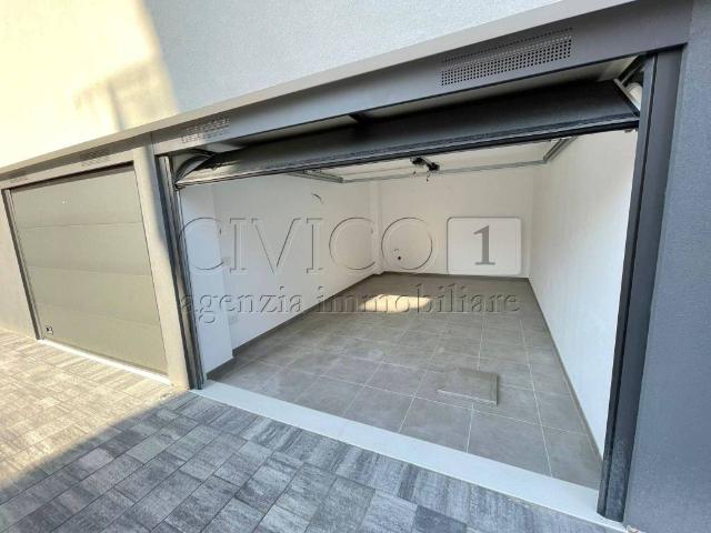 Box / Garage in affitto a Padova PD