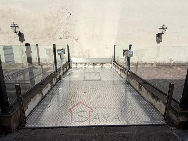 Box / Garage in affitto a Padova PD