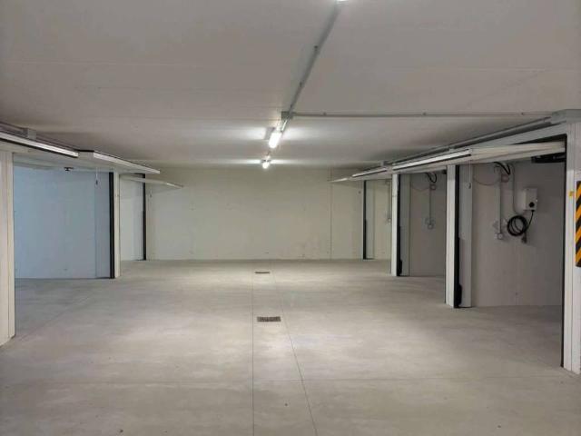 Box / Garage in affitto a Padova PD