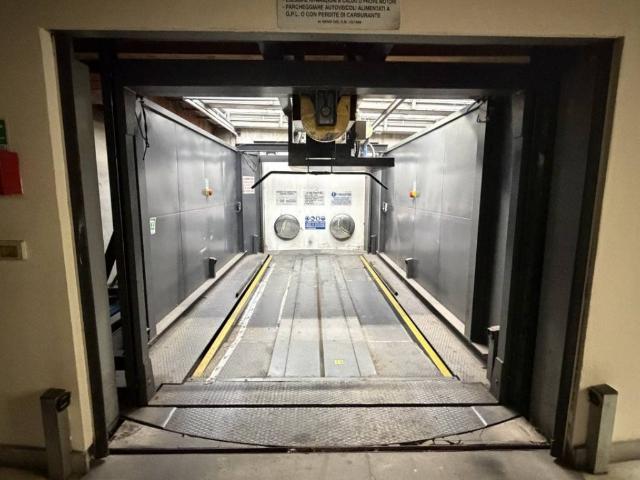 Box / Garage in affitto a Padova PD