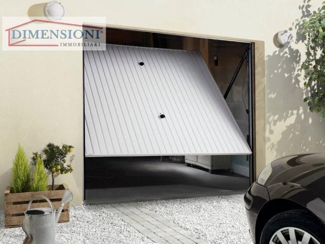 Box / Garage in affitto a Padova PD