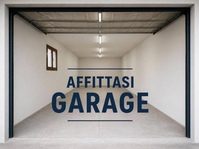 Box / Garage in affitto a Padova PD