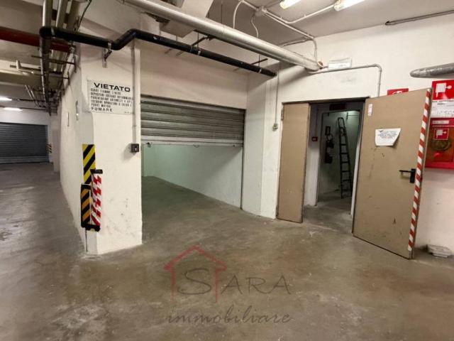 Box / Garage in affitto a Padova PD