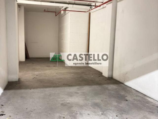 Box / Garage in affitto a Padova PD