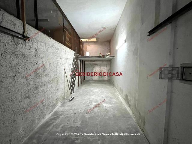 Box / Garage in affitto a Palermo PA